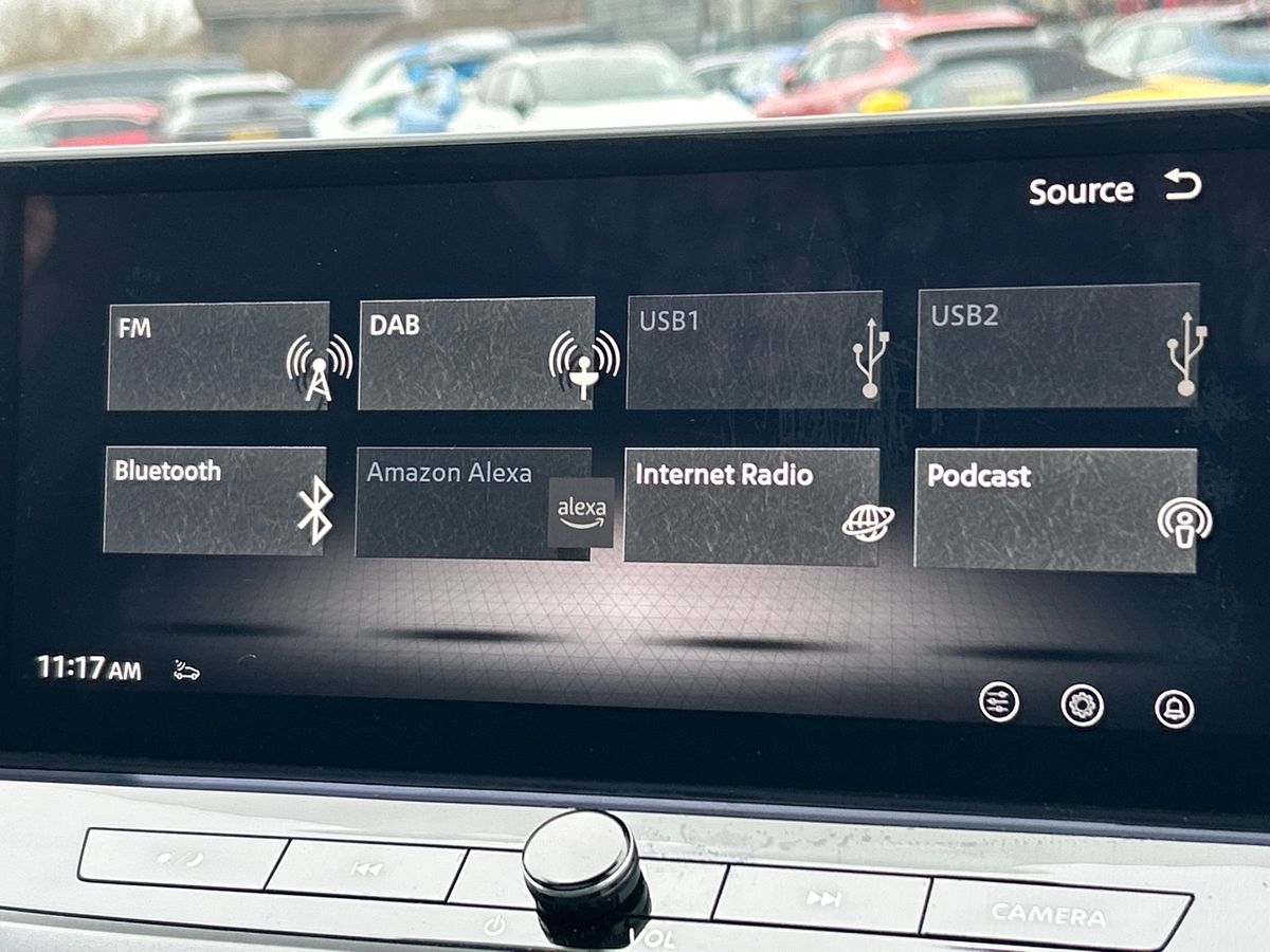 Used Nissan Qashqai 2025 for sale - 77805134: Photo 33