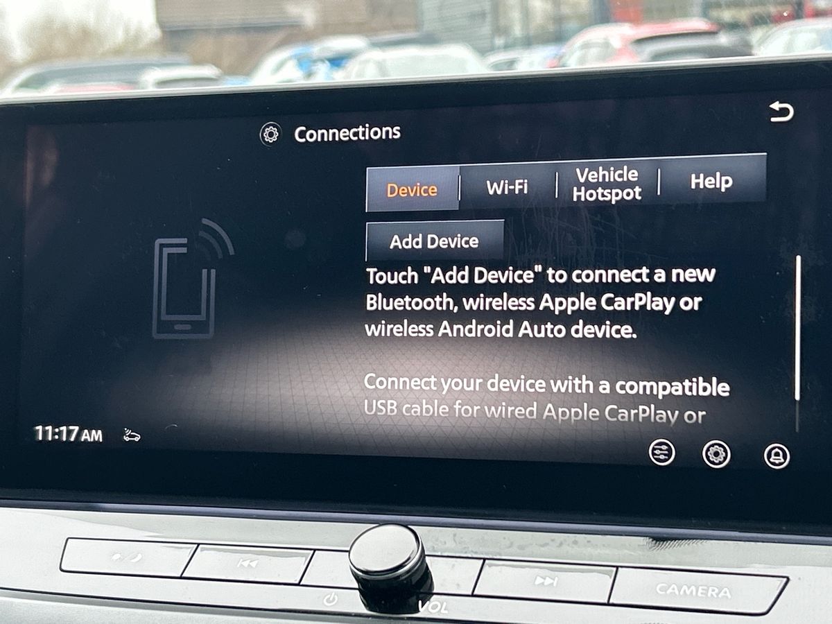 Used Nissan Qashqai 2025 for sale - 77805134: Photo 34