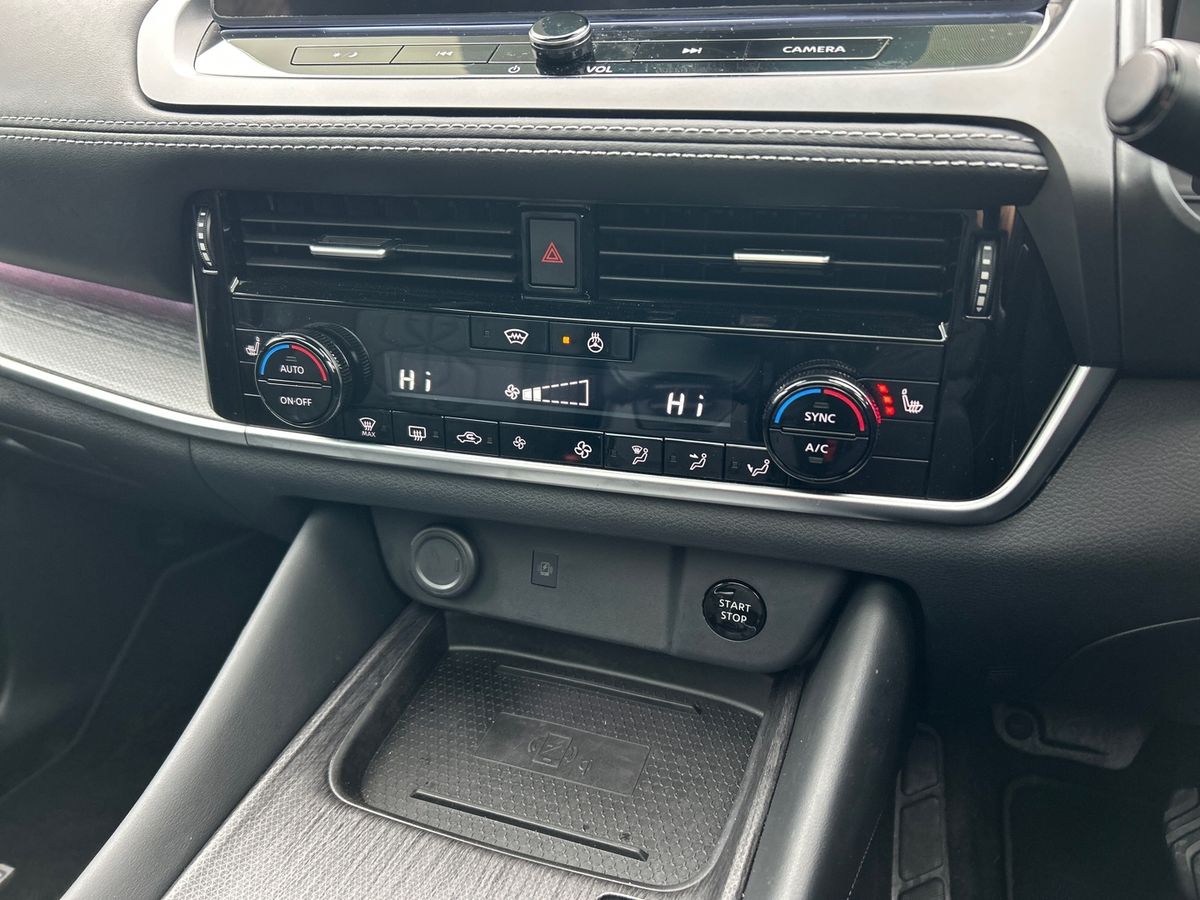 Used Nissan Qashqai 2025 for sale - 77805134: Photo 37