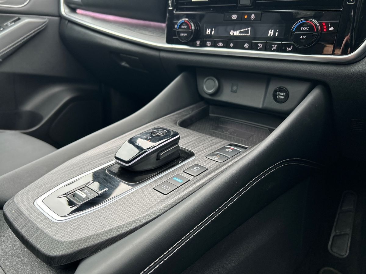 Used Nissan Qashqai 2025 for sale - 77805134: Photo 39