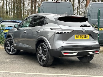 Used Nissan Qashqai 2025 for sale - 77805134: Photo