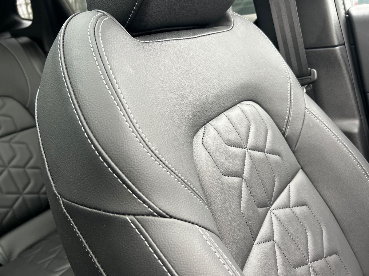 Used Nissan Qashqai 2025 for sale - 77805134: Photo 41