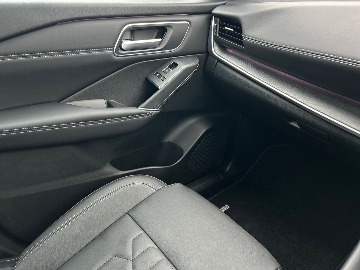 Used Nissan Qashqai 2025 for sale - 77805134: Photo 42