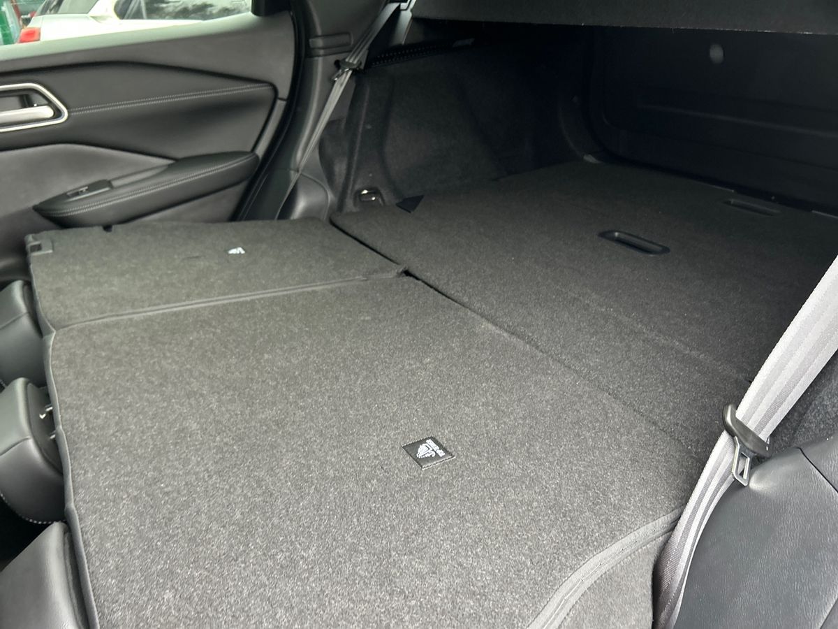 Used Nissan Qashqai 2025 for sale - 77805134: Photo 49