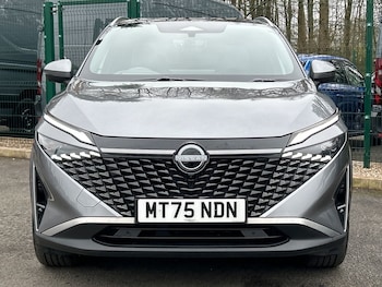 Used Nissan Qashqai 2025 for sale - 77805134: Photo