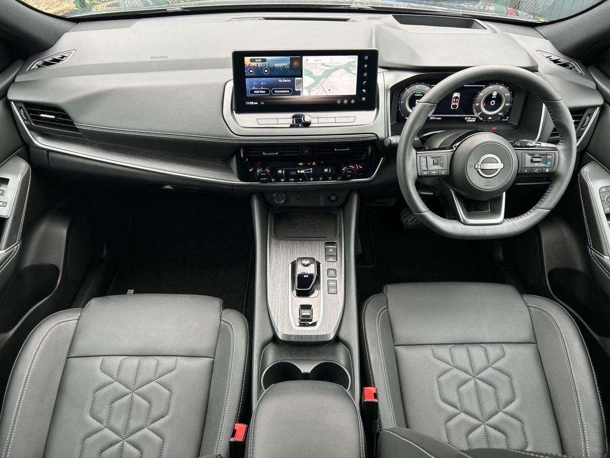 Used Nissan Qashqai 2025 for sale - 77805134: Photo 7