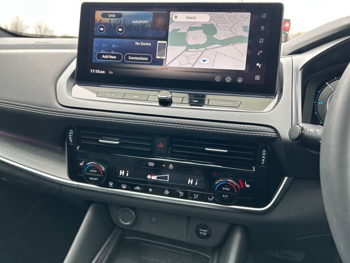 Used Nissan Qashqai 2025 for sale - 77805134: Photo 9