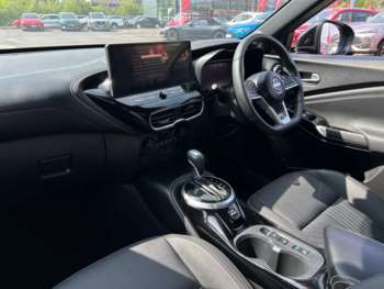 Used Nissan Juke 2024 for sale - 74955529: Photo