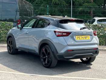 Used Nissan Juke 2024 for sale - 74955529: Photo