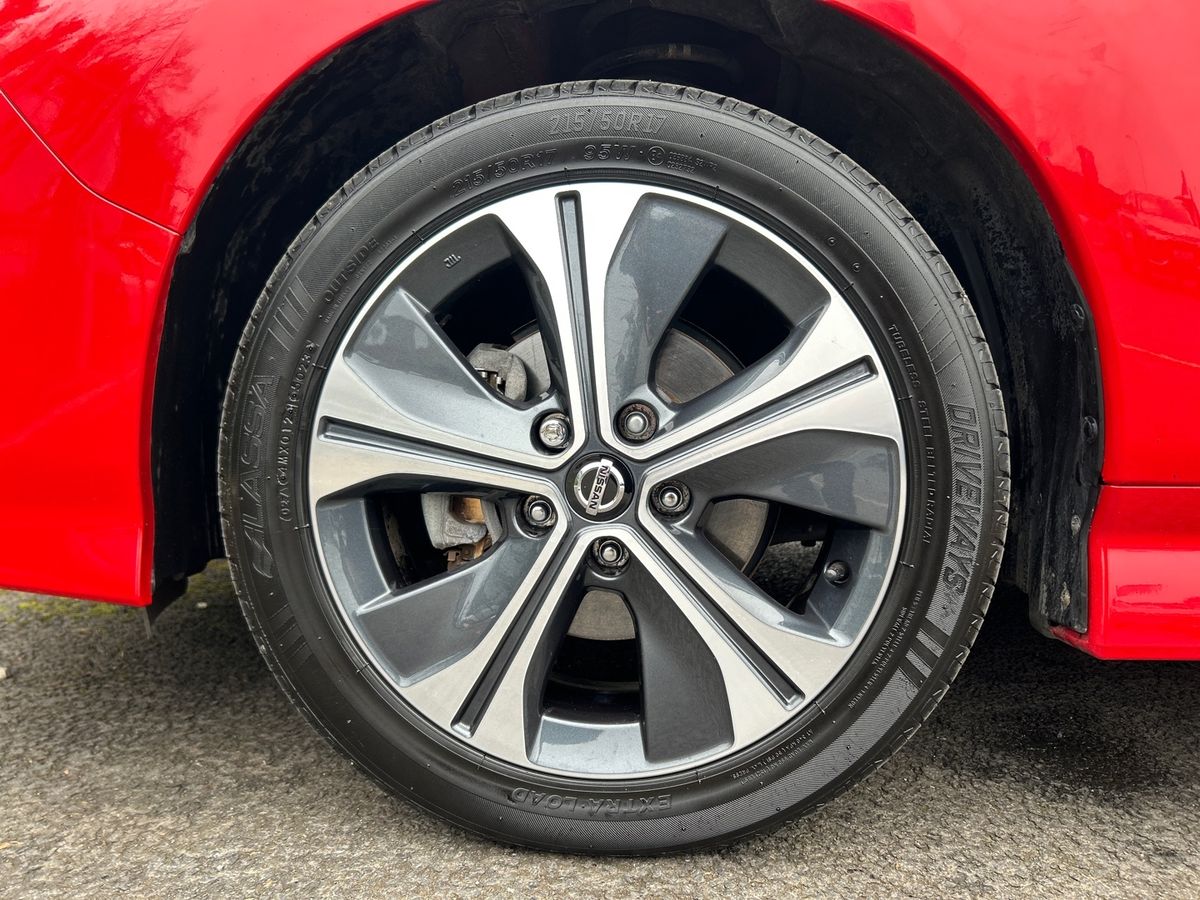 Used Nissan Leaf 2021 for sale - 77805312: Photo 10