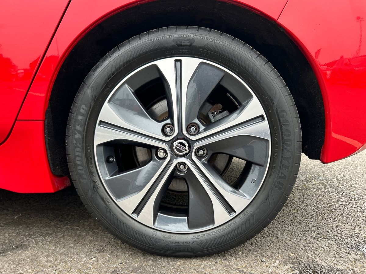 Used Nissan Leaf 2021 for sale - 77805312: Photo 11