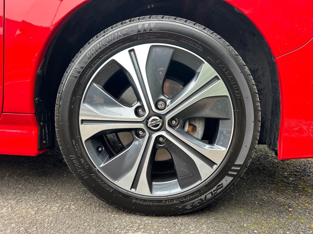 Used Nissan Leaf 2021 for sale - 77805312: Photo 13