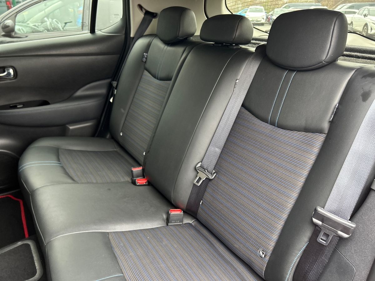 Used Nissan Leaf 2021 for sale - 77805312: Photo 20