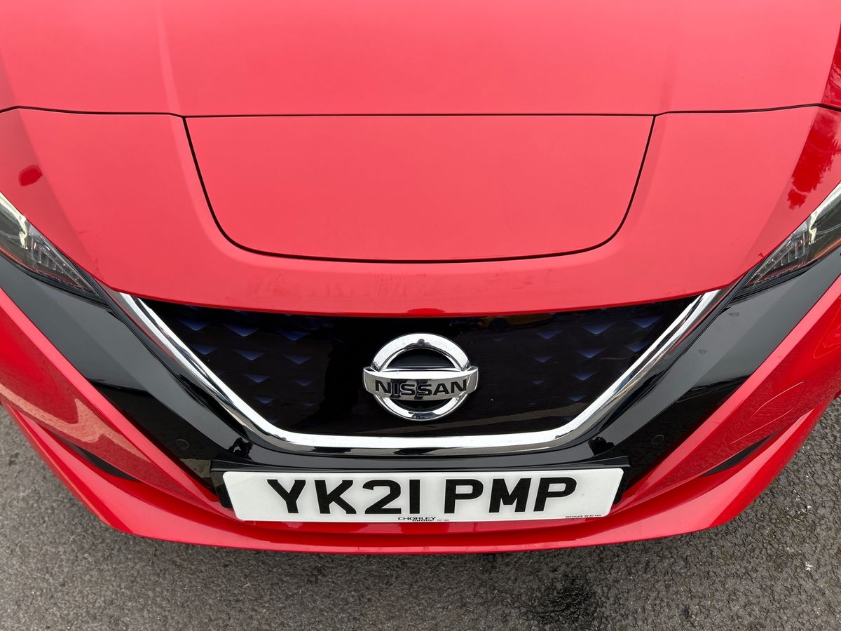 Used Nissan Leaf 2021 for sale - 77805312: Photo 26