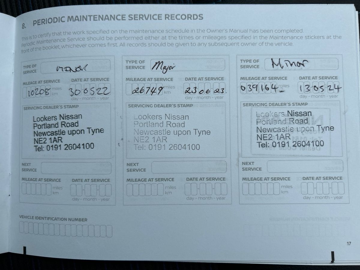 Used Nissan Leaf 2021 for sale - 77805312: Photo 28