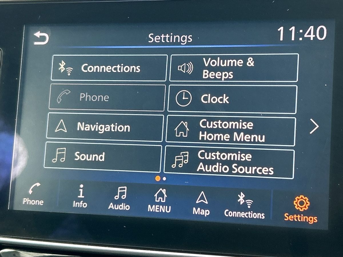 Used Nissan Leaf 2021 for sale - 77805312: Photo 36