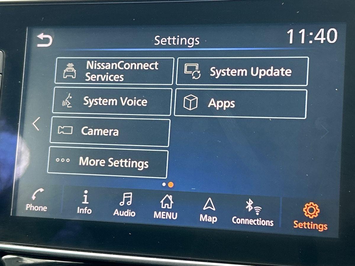 Used Nissan Leaf 2021 for sale - 77805312: Photo 37