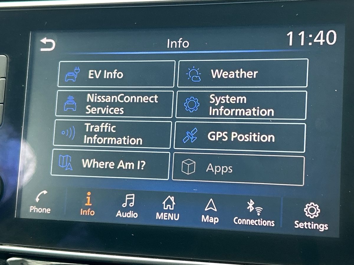 Used Nissan Leaf 2021 for sale - 77805312: Photo 38