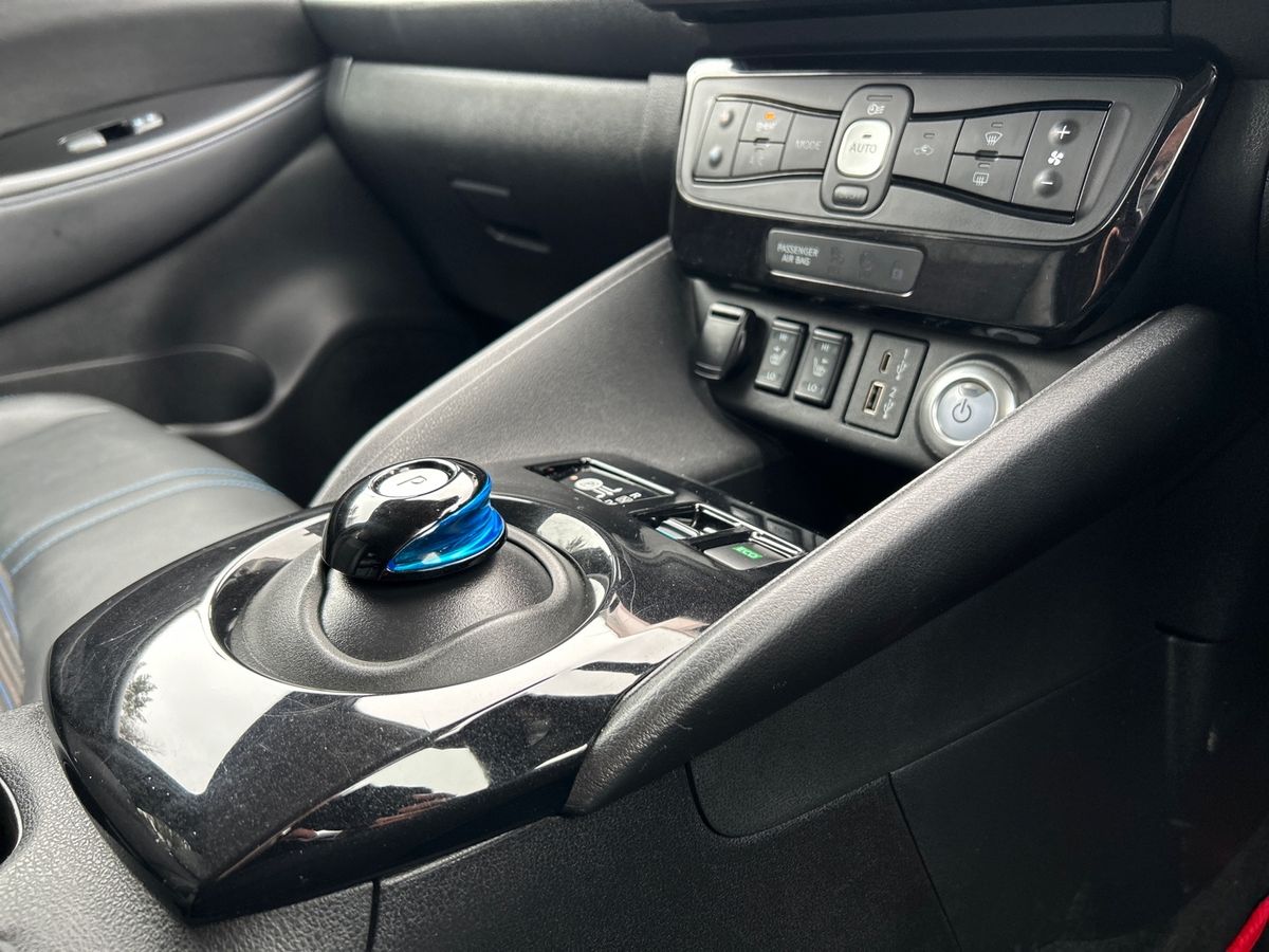 Used Nissan Leaf 2021 for sale - 77805312: Photo 40