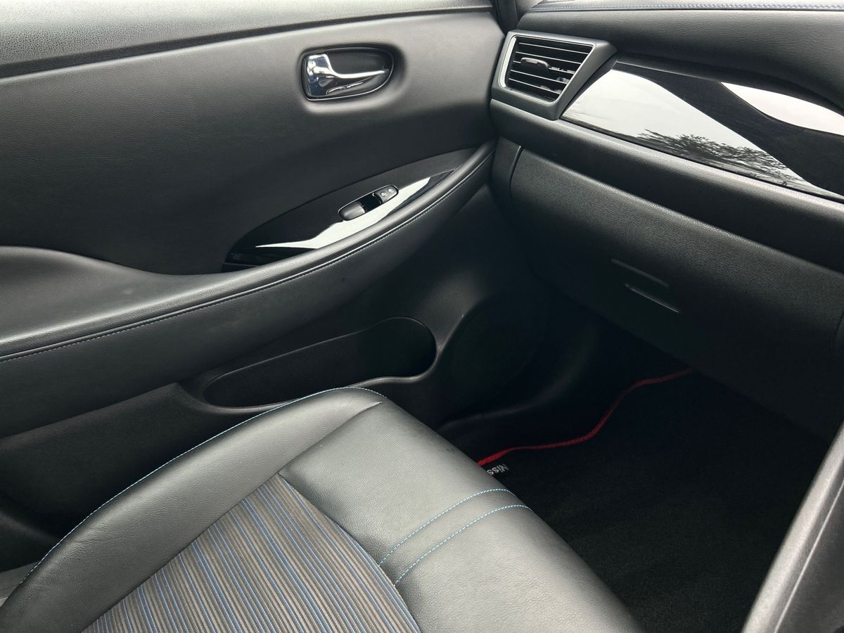 Used Nissan Leaf 2021 for sale - 77805312: Photo 43