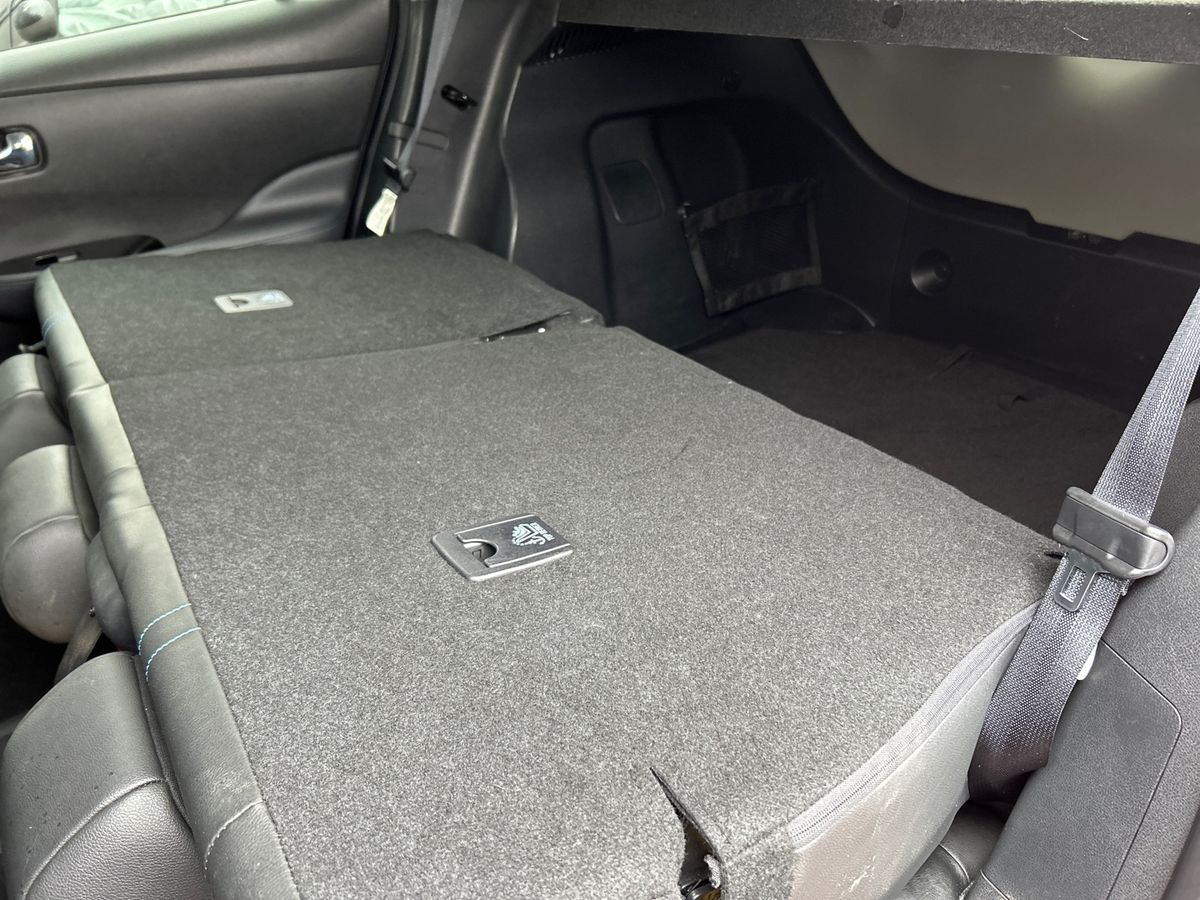 Used Nissan Leaf 2021 for sale - 77805312: Photo 48