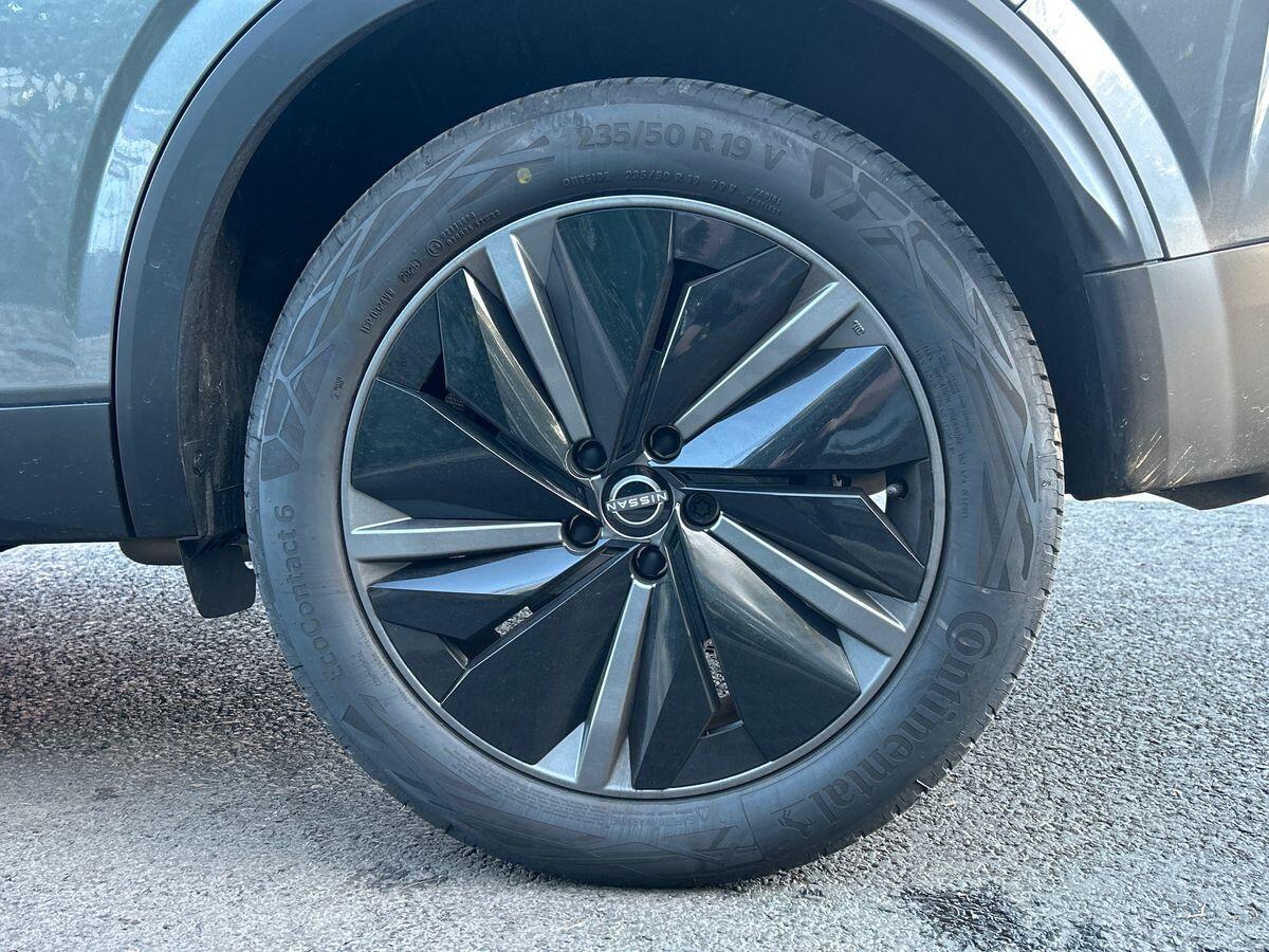 Used Nissan Qashqai 2025 for sale - 76503066: Photo 12