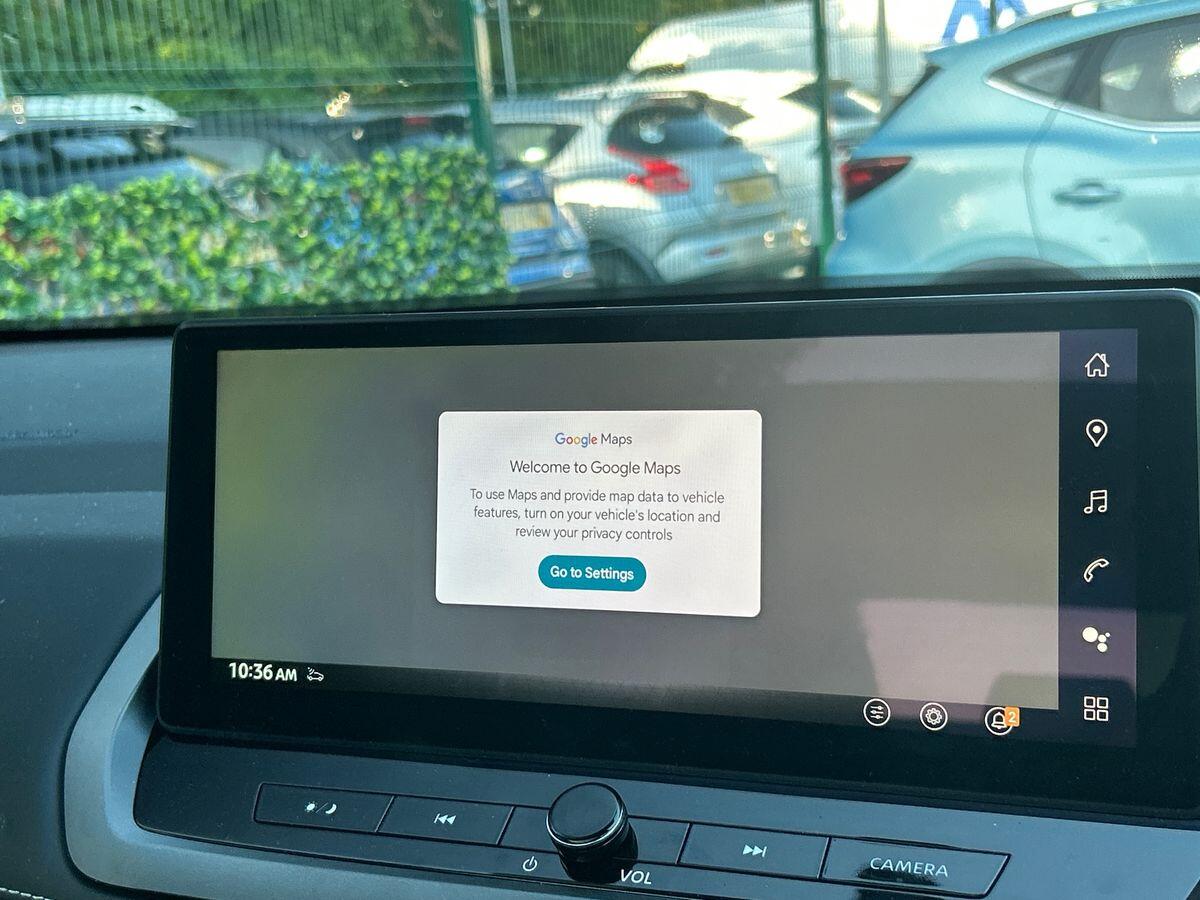 Used Nissan Qashqai 2025 for sale - 76503066: Photo 17