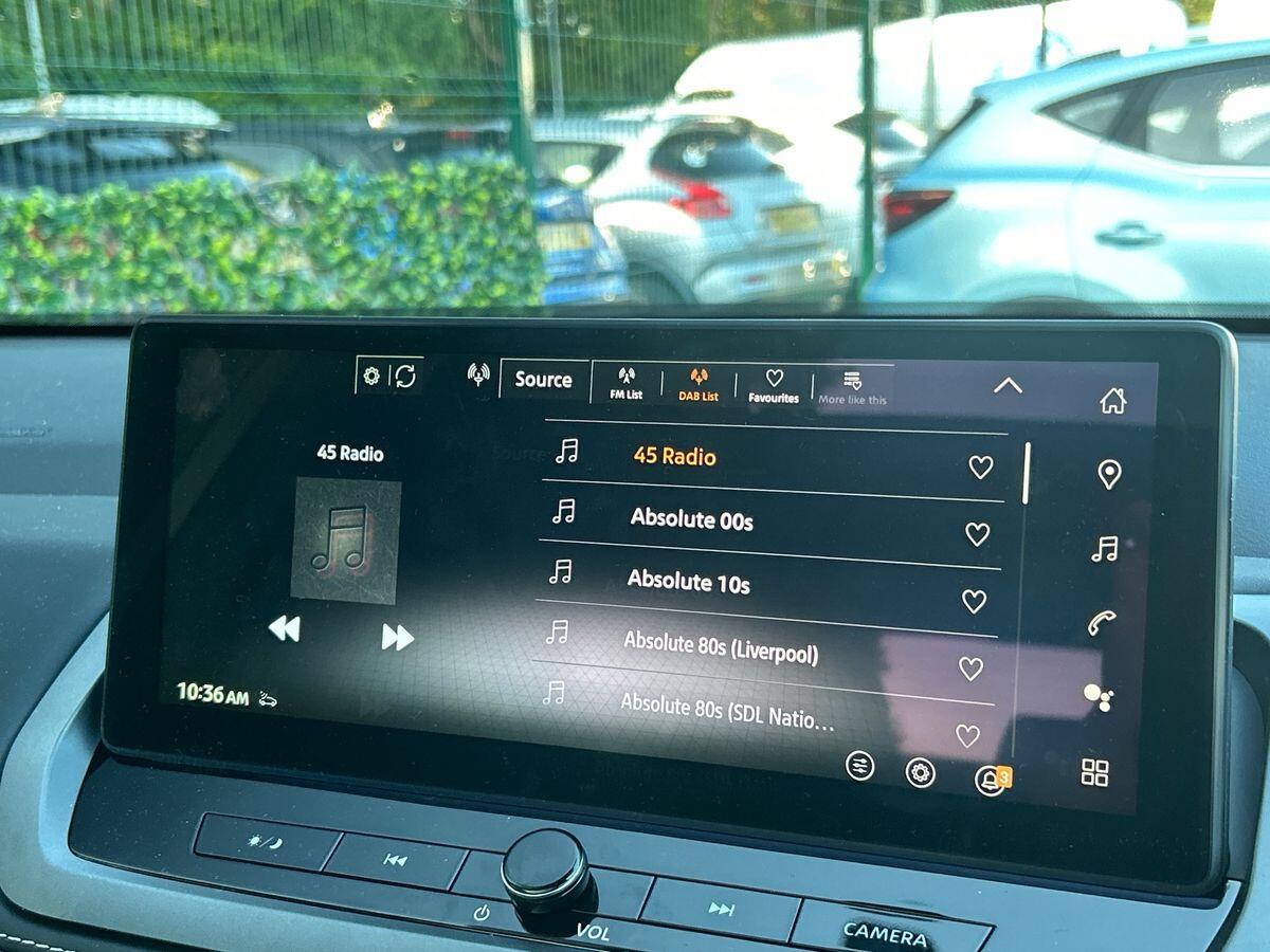 Used Nissan Qashqai 2025 for sale - 76503066: Photo 26