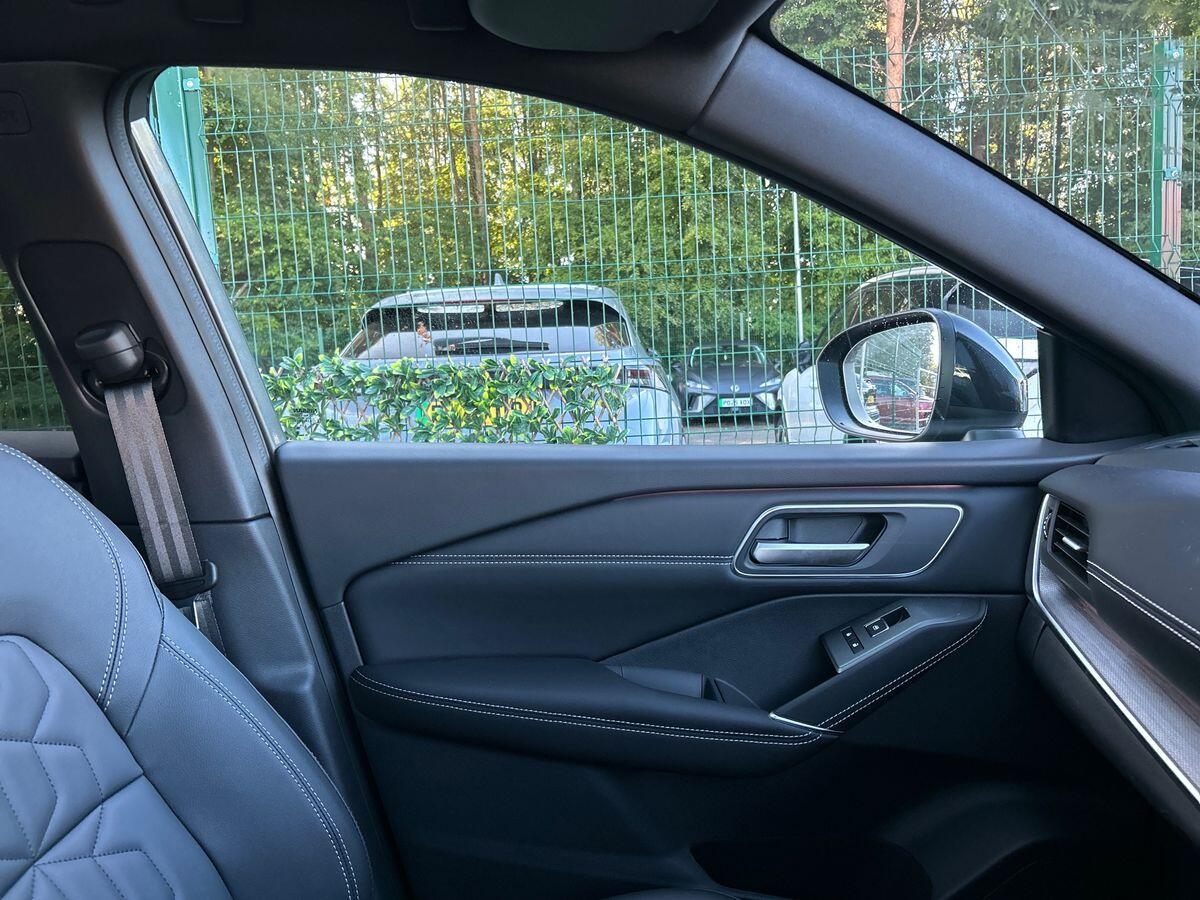 Used Nissan Qashqai 2025 for sale - 76503066: Photo 27