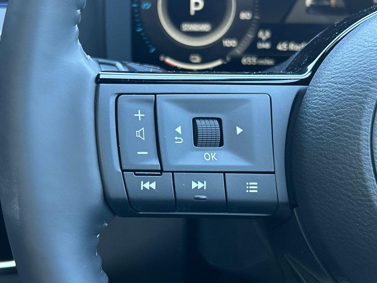 Used Nissan Qashqai 2025 for sale - 76503066: Photo 34