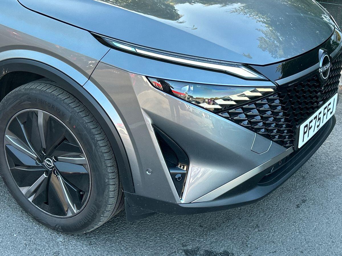 Used Nissan Qashqai 2025 for sale - 76503066: Photo 38