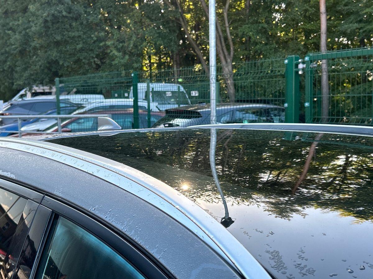 Used Nissan Qashqai 2025 for sale - 76503066: Photo 40