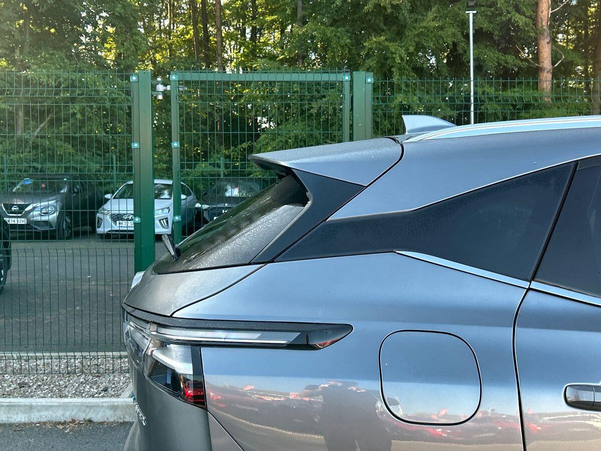 Used Nissan Qashqai 2025 for sale - 76503066: Photo 41