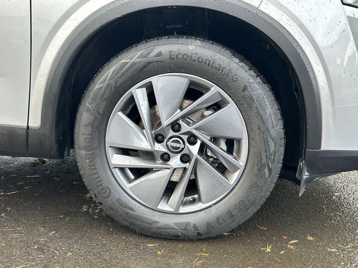 Used Nissan Qashqai 2022 for sale - 76445550: Photo 10