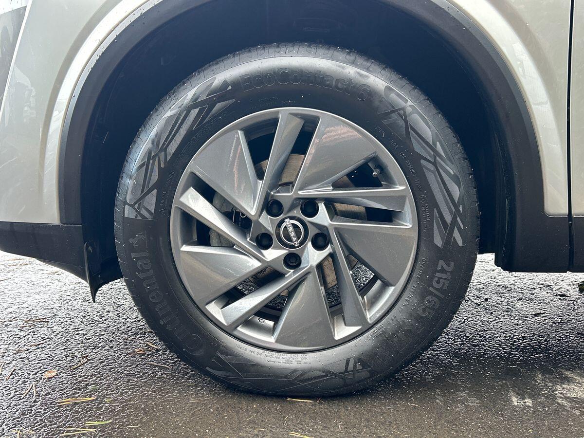 Used Nissan Qashqai 2022 for sale - 76445550: Photo 13