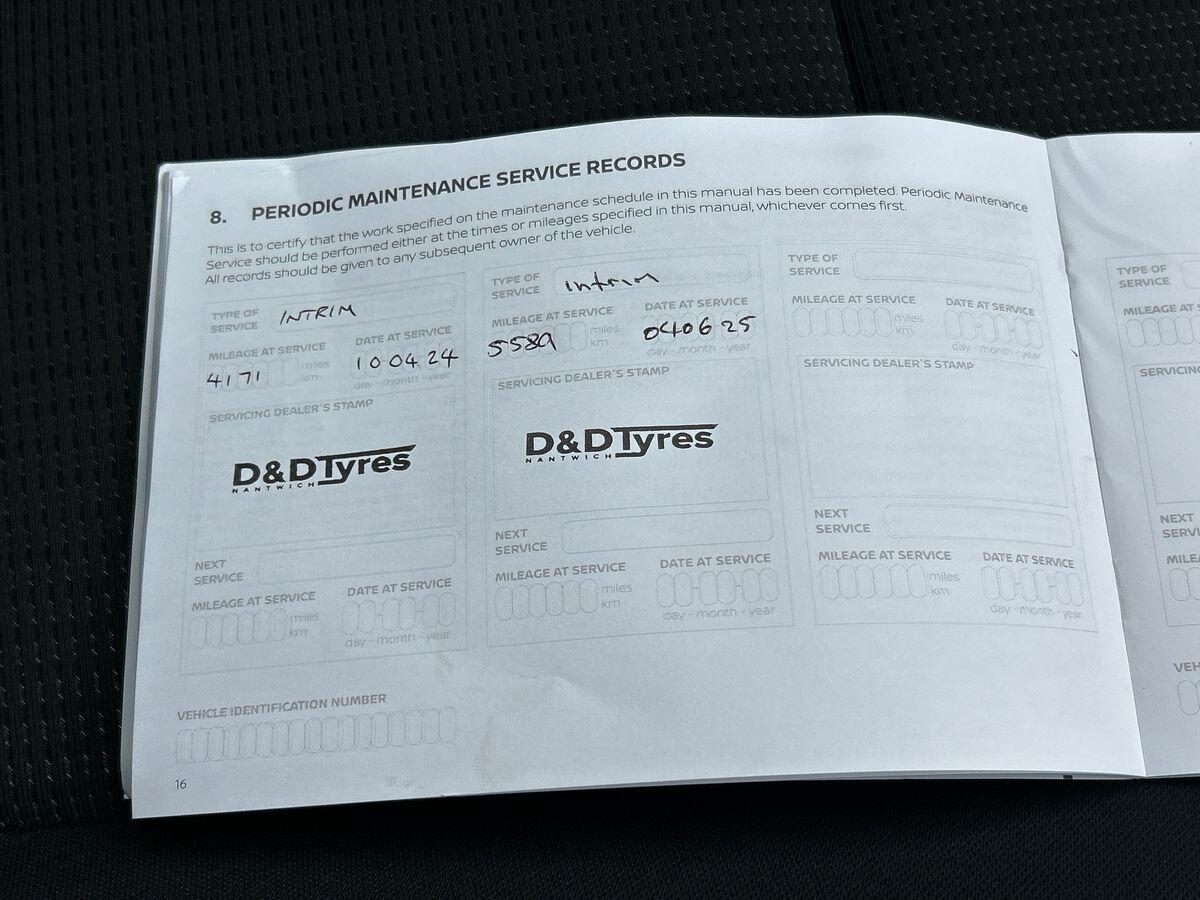 Used Nissan Qashqai 2022 for sale - 76445550: Photo 18