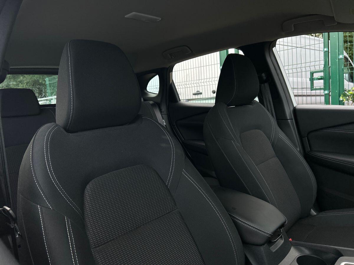 Used Nissan Qashqai 2022 for sale - 76445550: Photo 19