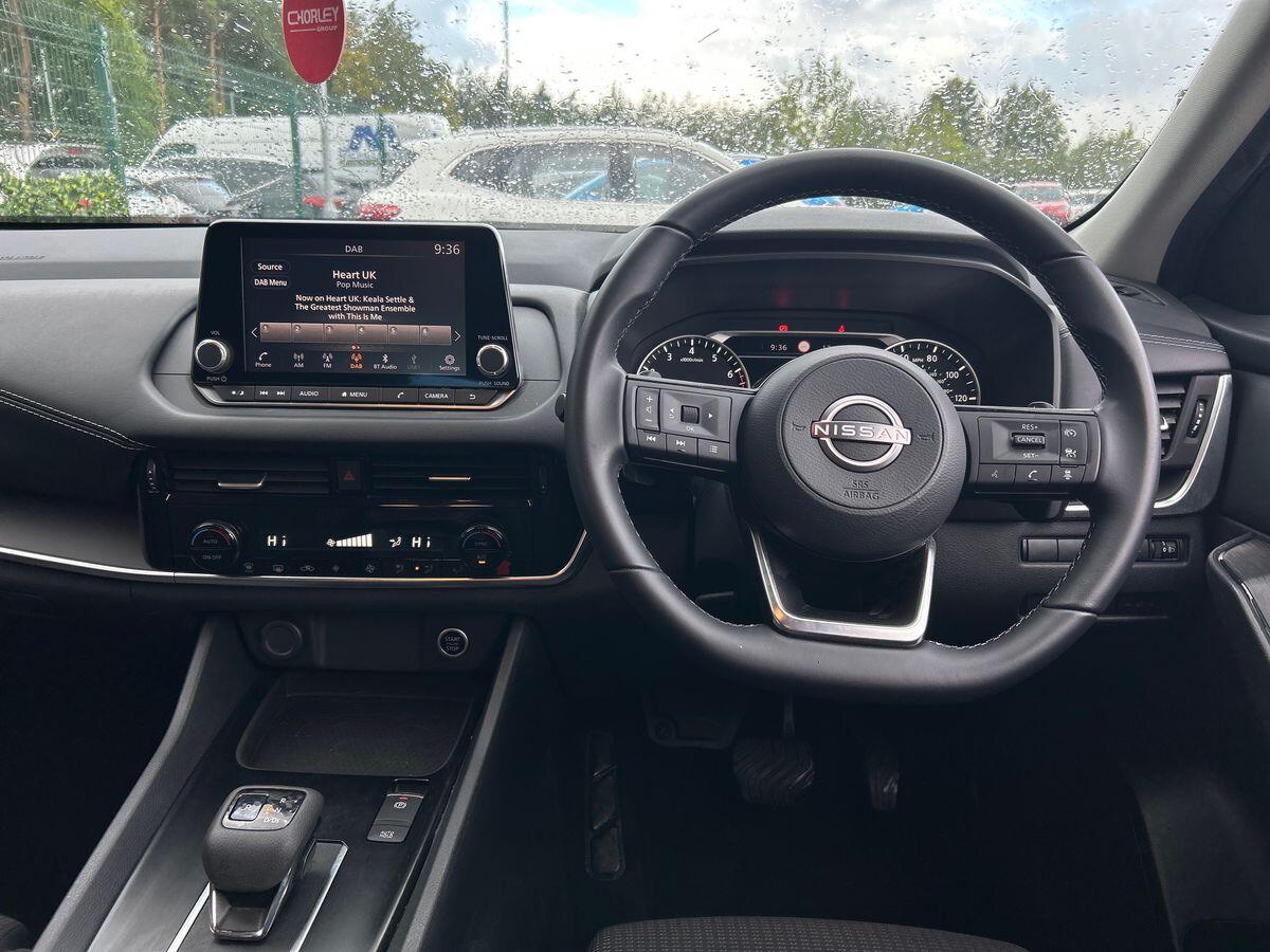 Used Nissan Qashqai 2022 for sale - 76445550: Photo 20