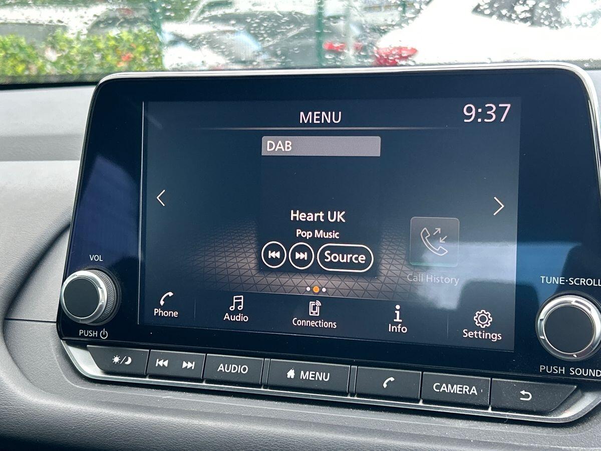 Used Nissan Qashqai 2022 for sale - 76445550: Photo 23