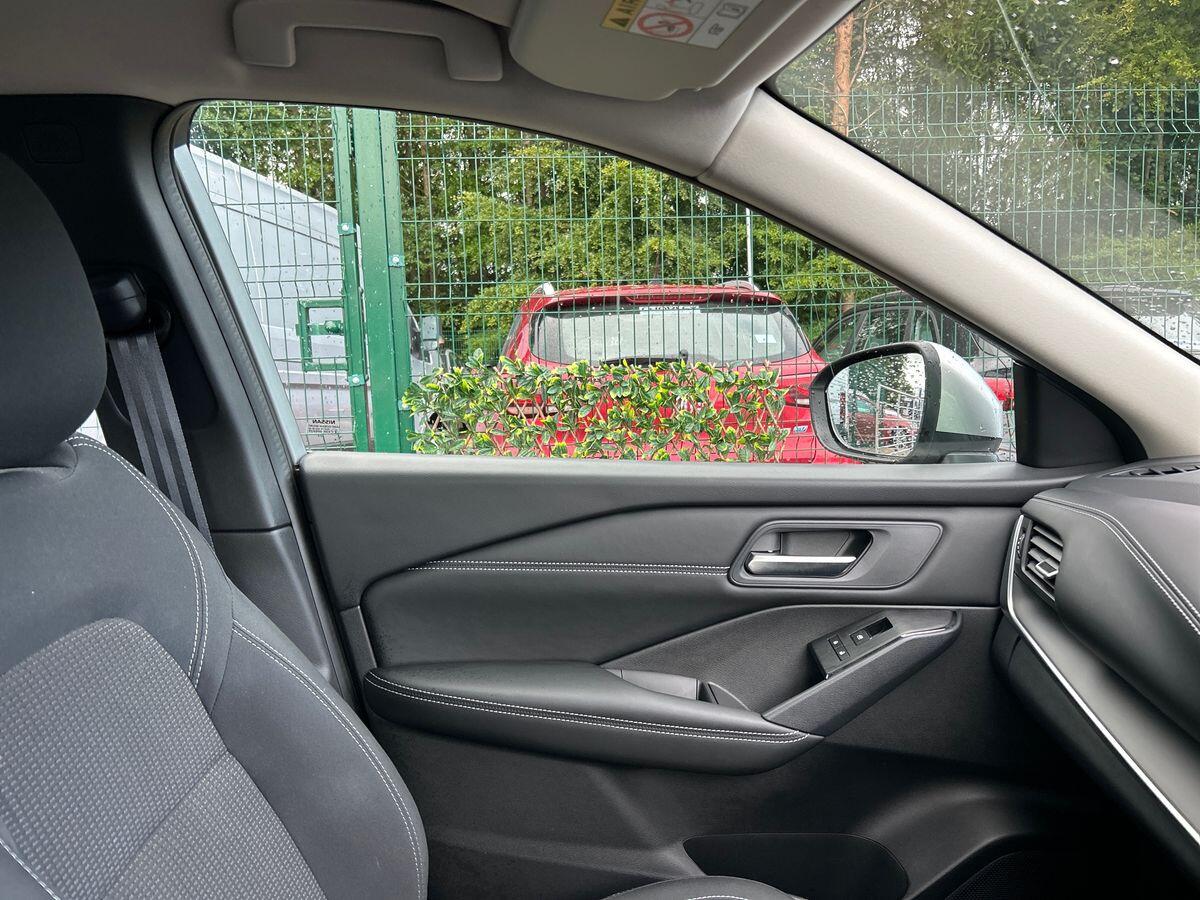 Used Nissan Qashqai 2022 for sale - 76445550: Photo 25