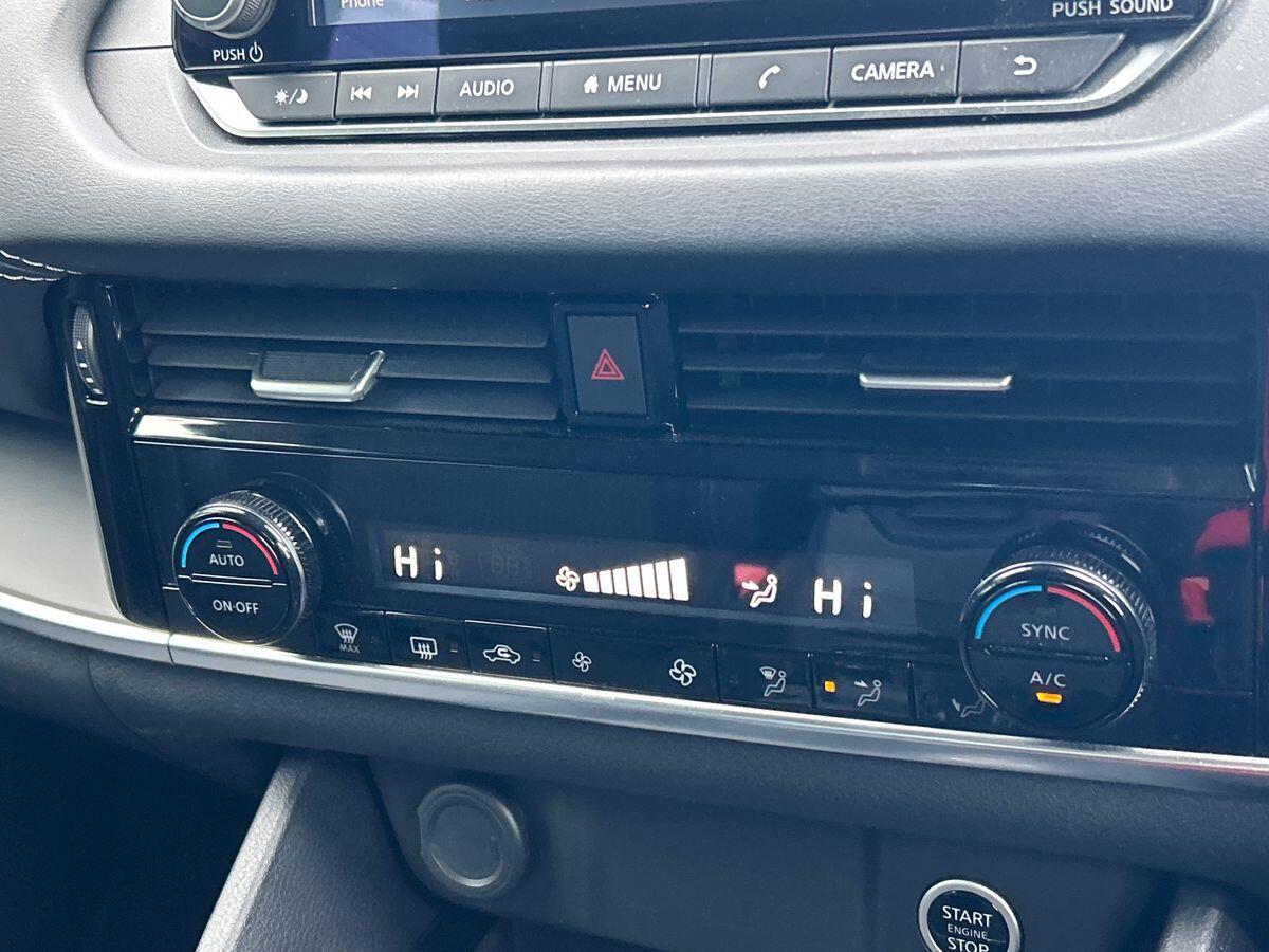 Used Nissan Qashqai 2022 for sale - 76445550: Photo 27