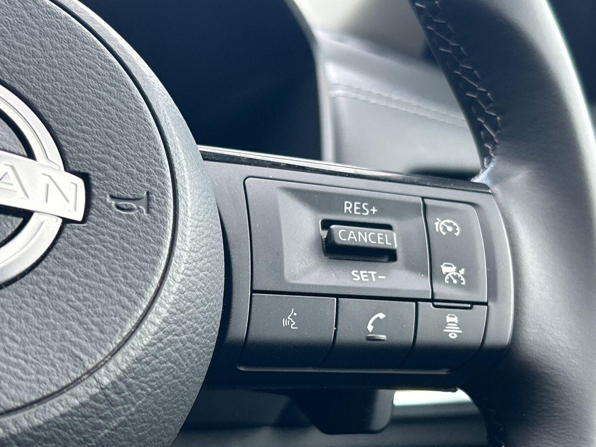 Used Nissan Qashqai 2022 for sale - 76445550: Photo 31