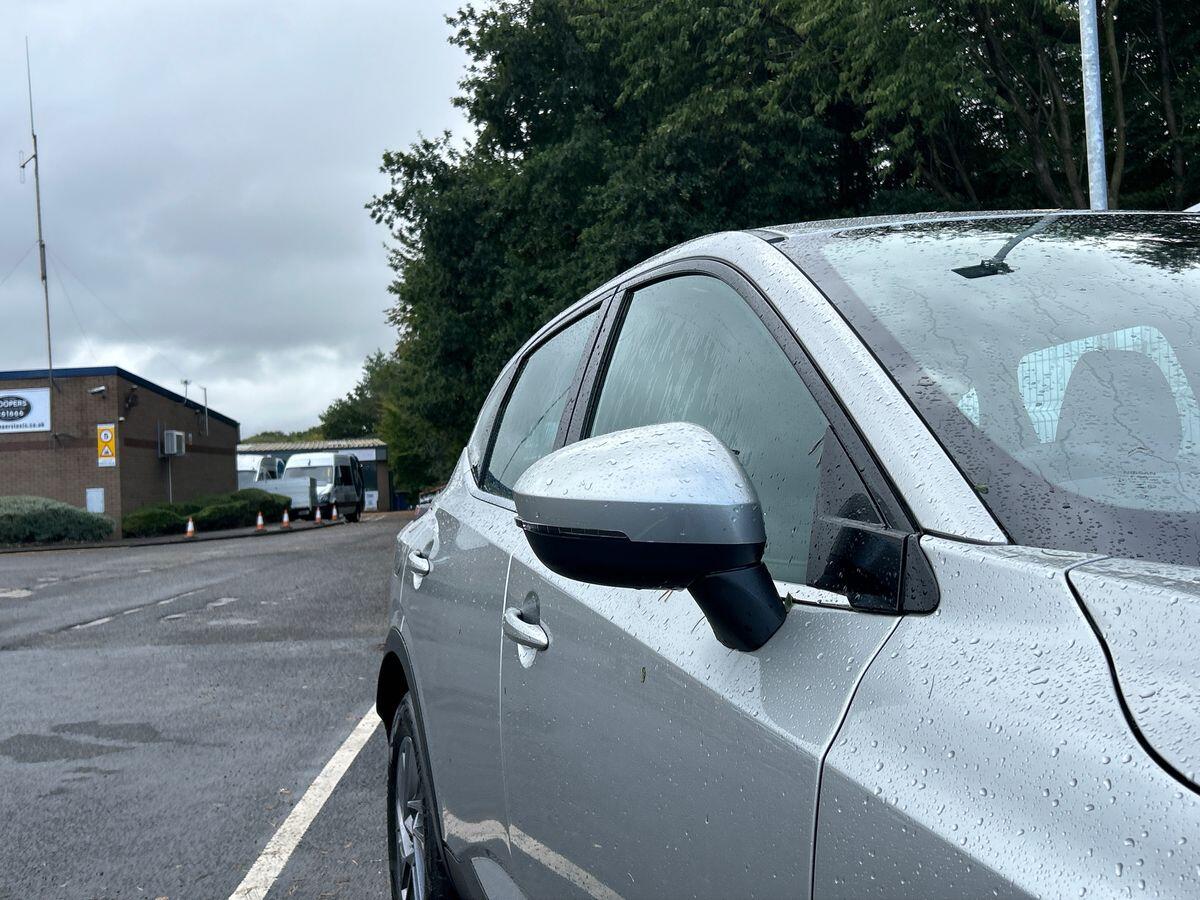 Used Nissan Qashqai 2022 for sale - 76445550: Photo 34