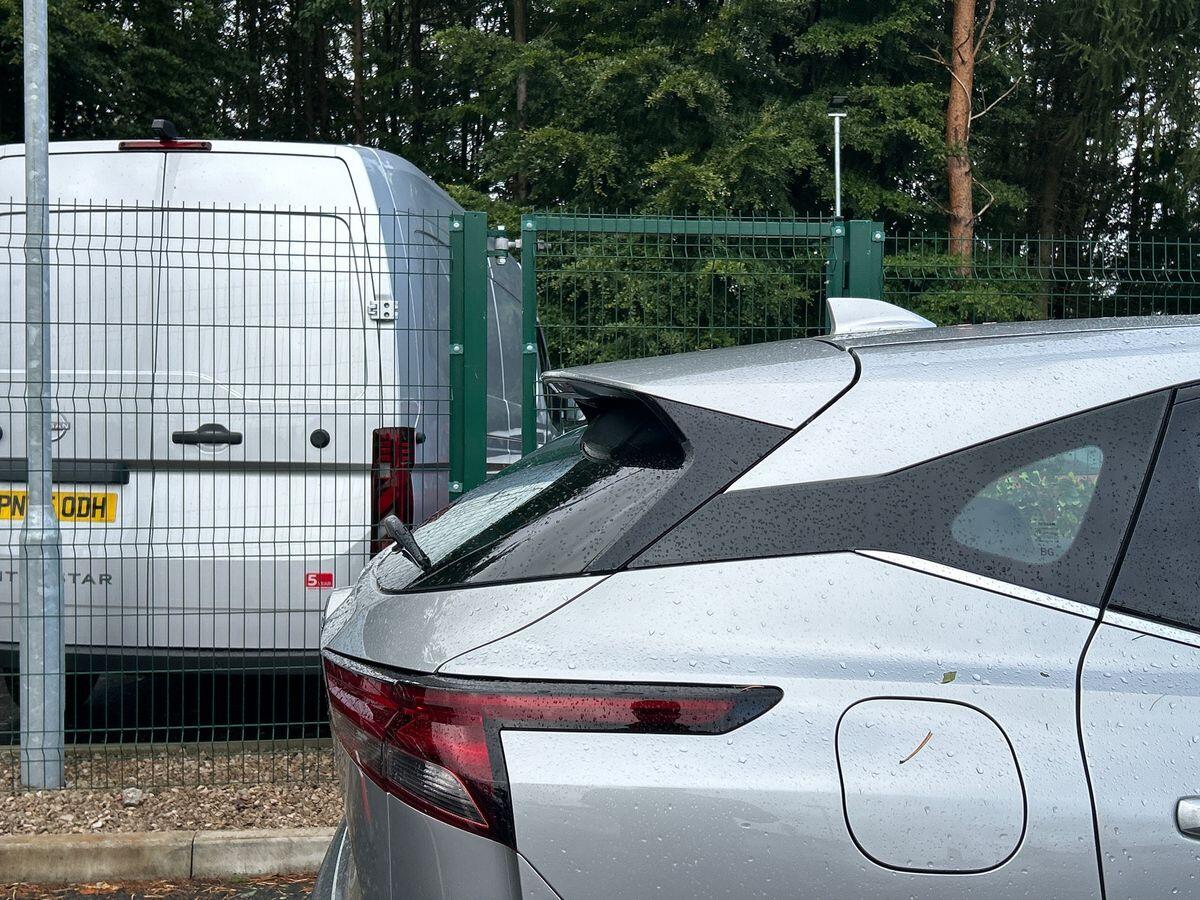 Used Nissan Qashqai 2022 for sale - 76445550: Photo 35