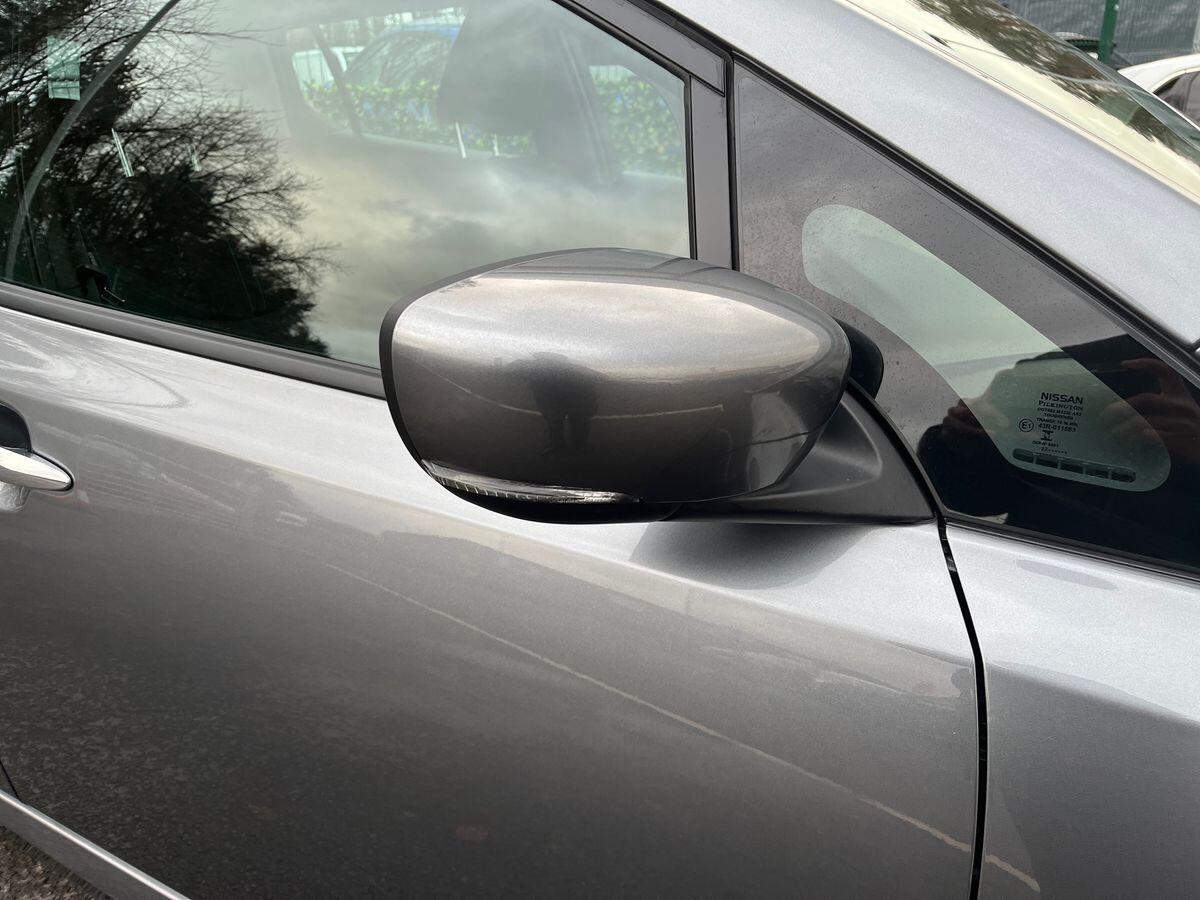 Used Nissan Leaf 2022 for sale - 77546597: Photo 25