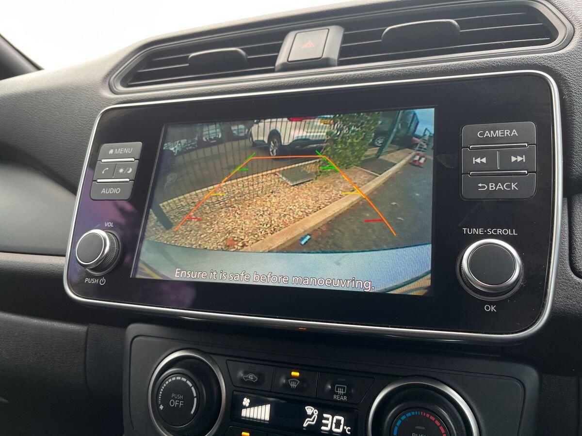 Used Nissan Leaf 2022 for sale - 77546597: Photo 32