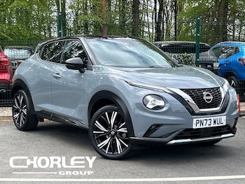 Used Nissan Juke 2023 for sale - 78390466: Photo