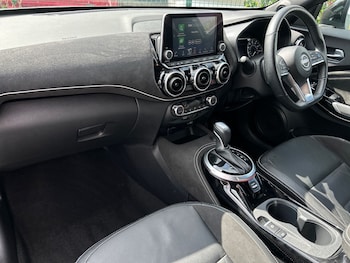 Used Nissan Juke 2023 for sale - 78390466: Photo