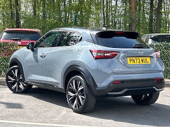 Used Nissan Juke 2023 for sale - 78390466: Photo