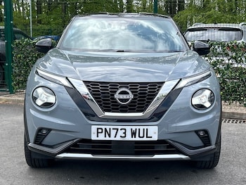 Used Nissan Juke 2023 for sale - 78390466: Photo